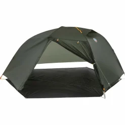 Big Agnes COPPER SPUR UL2 BIKEPACK - Kuppelzelt