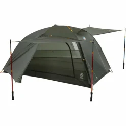 Big Agnes COPPER SPUR UL2 BIKEPACK - Kuppelzelt