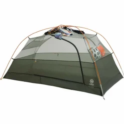 Big Agnes COPPER SPUR UL2 BIKEPACK - Kuppelzelt