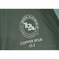 Big Agnes COPPER SPUR UL2 - Kuppelzelt