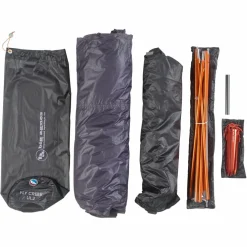 Big Agnes FLY CREEK UL2 - Kuppelzelt