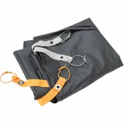 Big Agnes FOOTPRINT COPPER SPUR UL2 BIKEPACK - Zeltplane