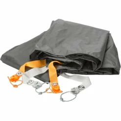 Big Agnes FOOTPRINT COPPER SPUR UL3 XL - Zeltplane