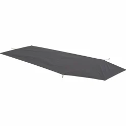 Big Agnes FOOTPRINT FLY CREEK HV UL2 BIKEPACK SOLUTION DYE - Zeltplane
