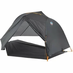 Big Agnes FOOTPRINT TIGER WALL UL1 BIKEPACK - Zeltplane