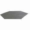 Big Agnes FOOTPRINT TIGER WALL UL3 BIKEPACK - Zeltplane