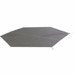 Big Agnes FOOTPRINT TIGER WALL UL3 BIKEPACK - Zeltplane