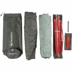 Big Agnes KRUMHOLTZ 2 - Kuppelzelt