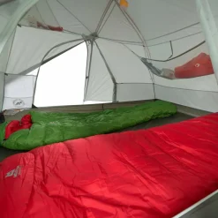 Big Agnes KRUMHOLTZ 3 - Kuppelzelt
