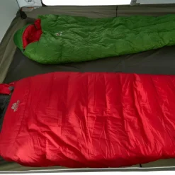 Big Agnes KRUMHOLTZ 3 - Kuppelzelt