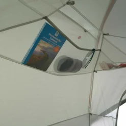 Big Agnes KRUMHOLTZ 3 - Kuppelzelt