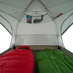 Big Agnes KRUMHOLTZ 3 - Kuppelzelt