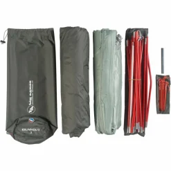 Big Agnes KRUMHOLTZ 3 - Kuppelzelt