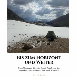 BIS ZUM HORIZONT UND WEITER - Ratgeber