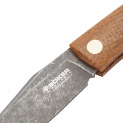 Böker BOXER EDC BROWN - Klappmesser