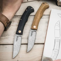 Böker BOXER EDC BROWN - Klappmesser