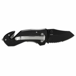 Böker Magnum BLACK RESCUE - Klappmesser