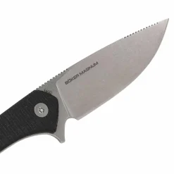 Böker Magnum BRASA - Feststehendes Messer