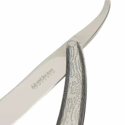 Böker Magnum FLEET STREET RAZOR - Taschenmesser