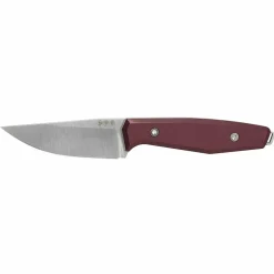 Böker Manufaktur Solingen DAILY KNIVES AK1 DROPPOINT RICHLITESTONE - Feststehendes Messer