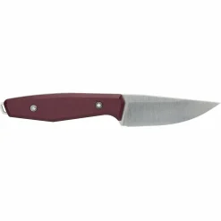 Böker Manufaktur Solingen DAILY KNIVES AK1 DROPPOINT RICHLITESTONE - Feststehendes Messer