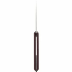 Böker Manufaktur Solingen DAILY KNIVES AK1 DROPPOINT RICHLITESTONE - Feststehendes Messer