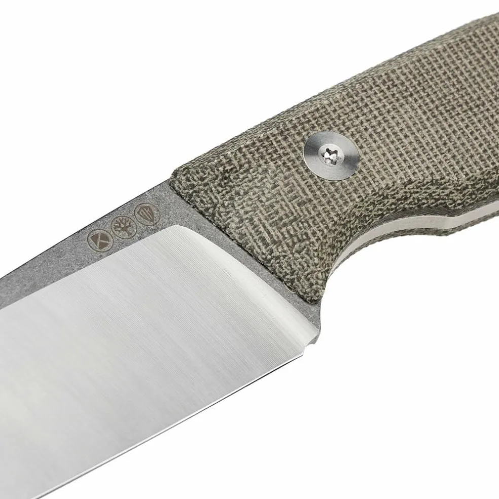 Böker Manufaktur Solingen DAILY KNIVES AK4 - Survival Messer
