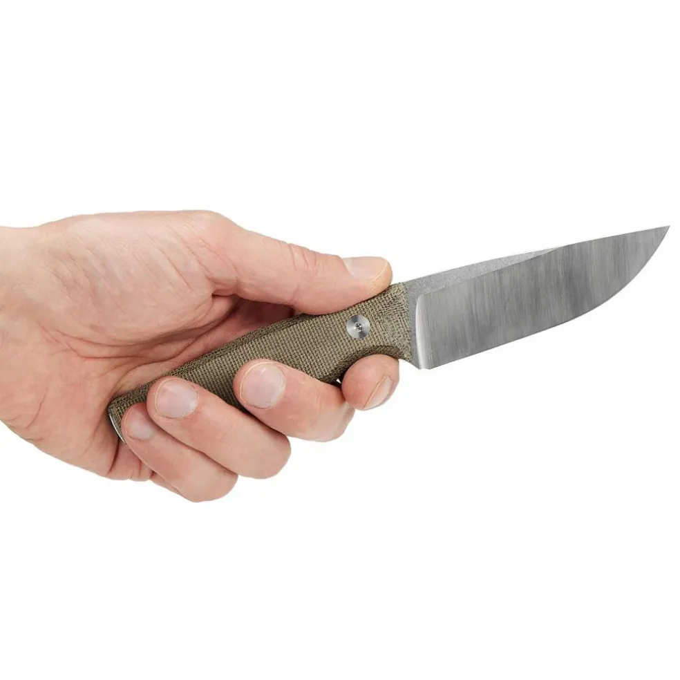 Böker Manufaktur Solingen DAILY KNIVES AK4 - Survival Messer