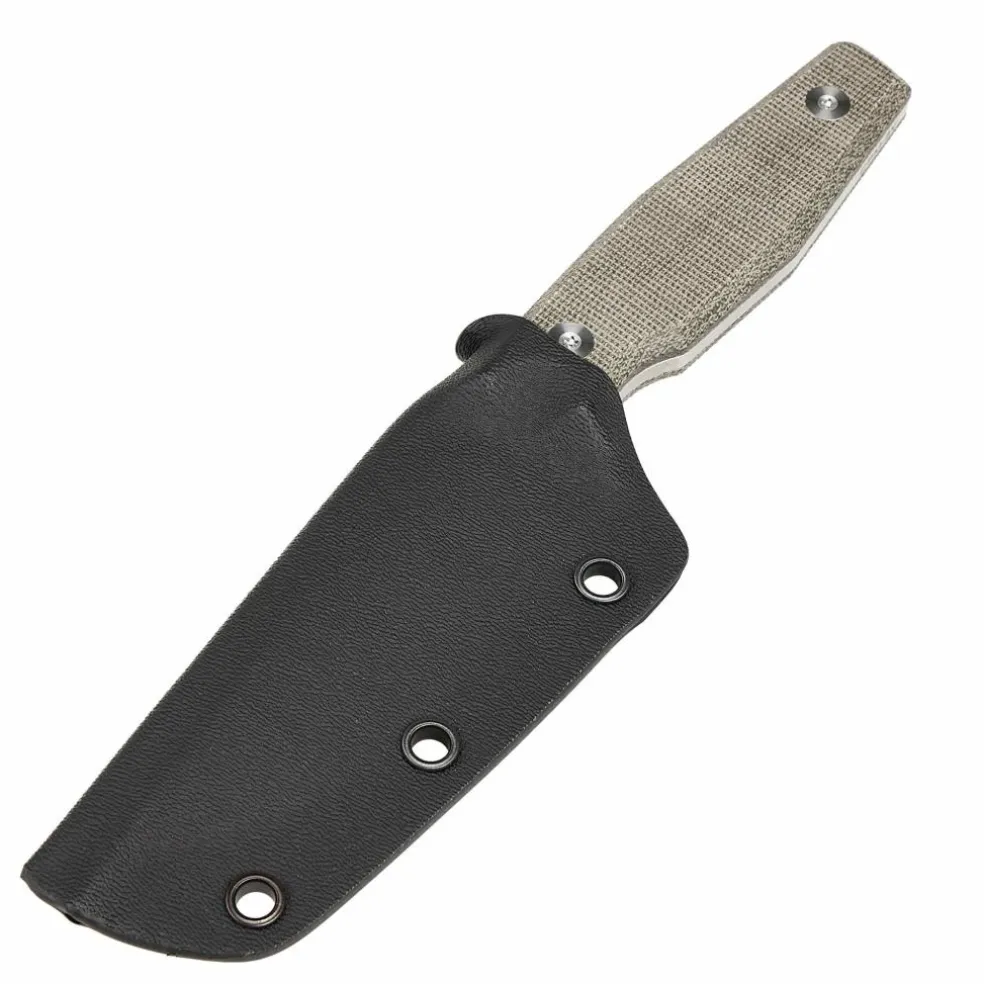 Böker Manufaktur Solingen DAILY KNIVES AK4 - Survival Messer