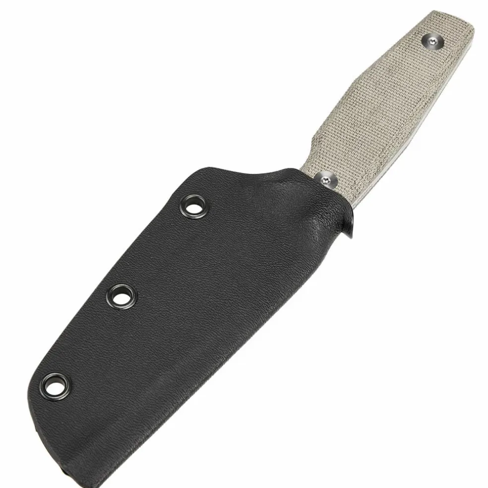 Böker Manufaktur Solingen DAILY KNIVES AK4 - Survival Messer