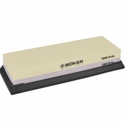 Böker Manufaktur Solingen KORUND 240/1000 - Schleifstein