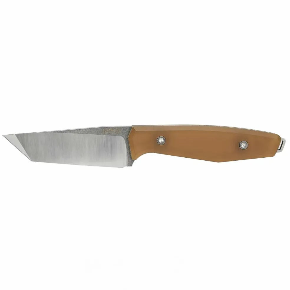 Böker Manufaktur Solingen DAILY KNIVES AK1 AMERICAN TANTO ULTEM - Feststehendes Messer