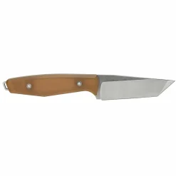 Böker Manufaktur Solingen DAILY KNIVES AK1 AMERICAN TANTO ULTEM - Feststehendes Messer