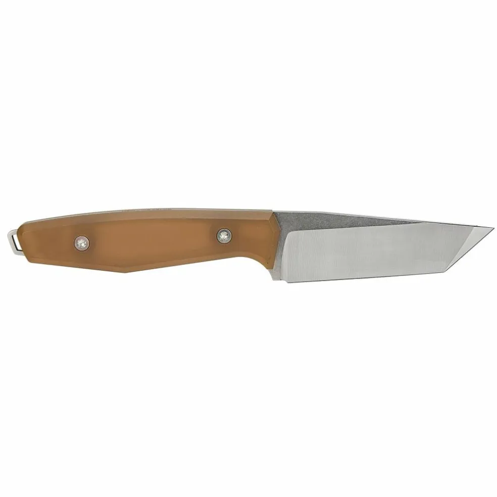 Böker Manufaktur Solingen DAILY KNIVES AK1 AMERICAN TANTO ULTEM - Feststehendes Messer