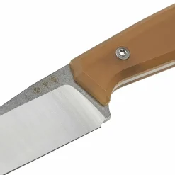 Böker Manufaktur Solingen DAILY KNIVES AK1 AMERICAN TANTO ULTEM - Feststehendes Messer