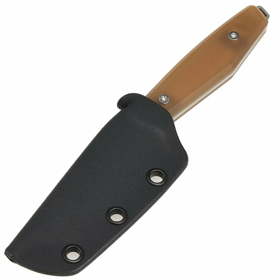 Böker Manufaktur Solingen DAILY KNIVES AK1 AMERICAN TANTO ULTEM - Feststehendes Messer