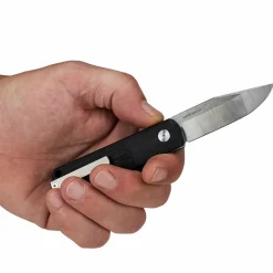 Böker Manufaktur Solingen BRLW G10 - Klappmesser
