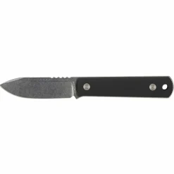 Böker Manufaktur Solingen BFF PACKLITE RICHLITE - Feststehendes Messer