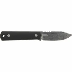 Böker Manufaktur Solingen BFF PACKLITE RICHLITE - Feststehendes Messer