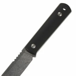 Böker Manufaktur Solingen BFF PACKLITE RICHLITE - Feststehendes Messer