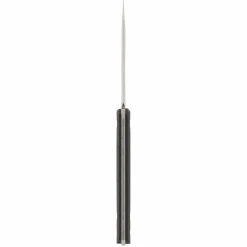 Böker Manufaktur Solingen BFF PACKLITE RICHLITE - Feststehendes Messer