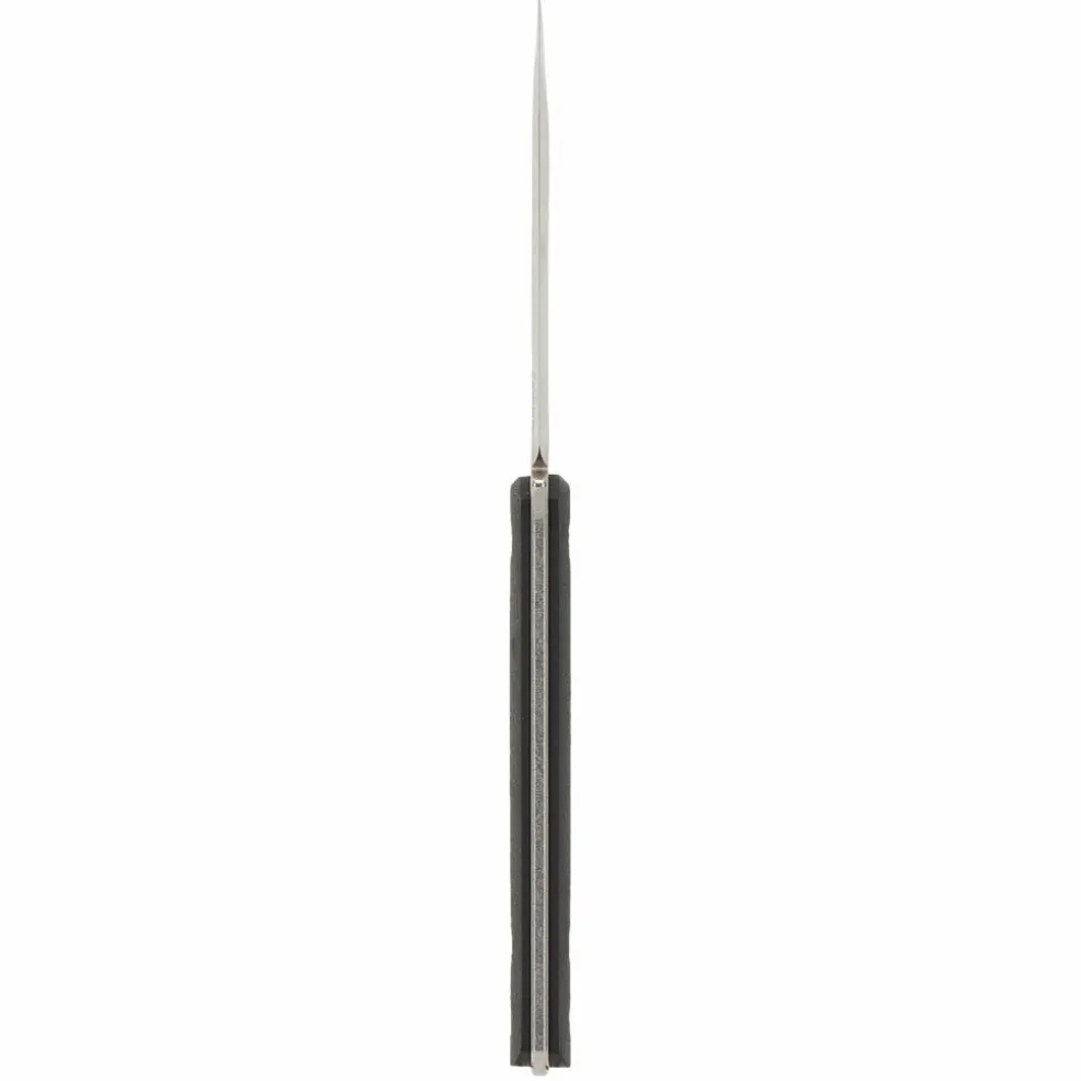 Böker Manufaktur Solingen BFF PACKLITE RICHLITE - Feststehendes Messer