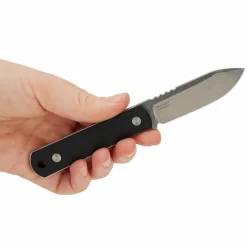Böker Manufaktur Solingen BFF PACKLITE RICHLITE - Feststehendes Messer