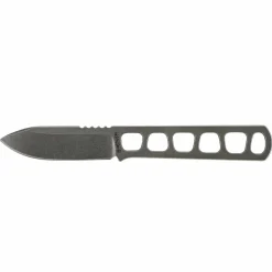 Böker Manufaktur Solingen BFF PACKLITE - Feststehendes Messer
