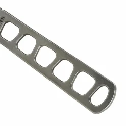 Böker Manufaktur Solingen BFF PACKLITE - Feststehendes Messer
