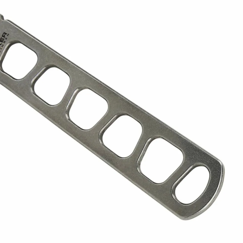 Böker Manufaktur Solingen BFF PACKLITE - Feststehendes Messer