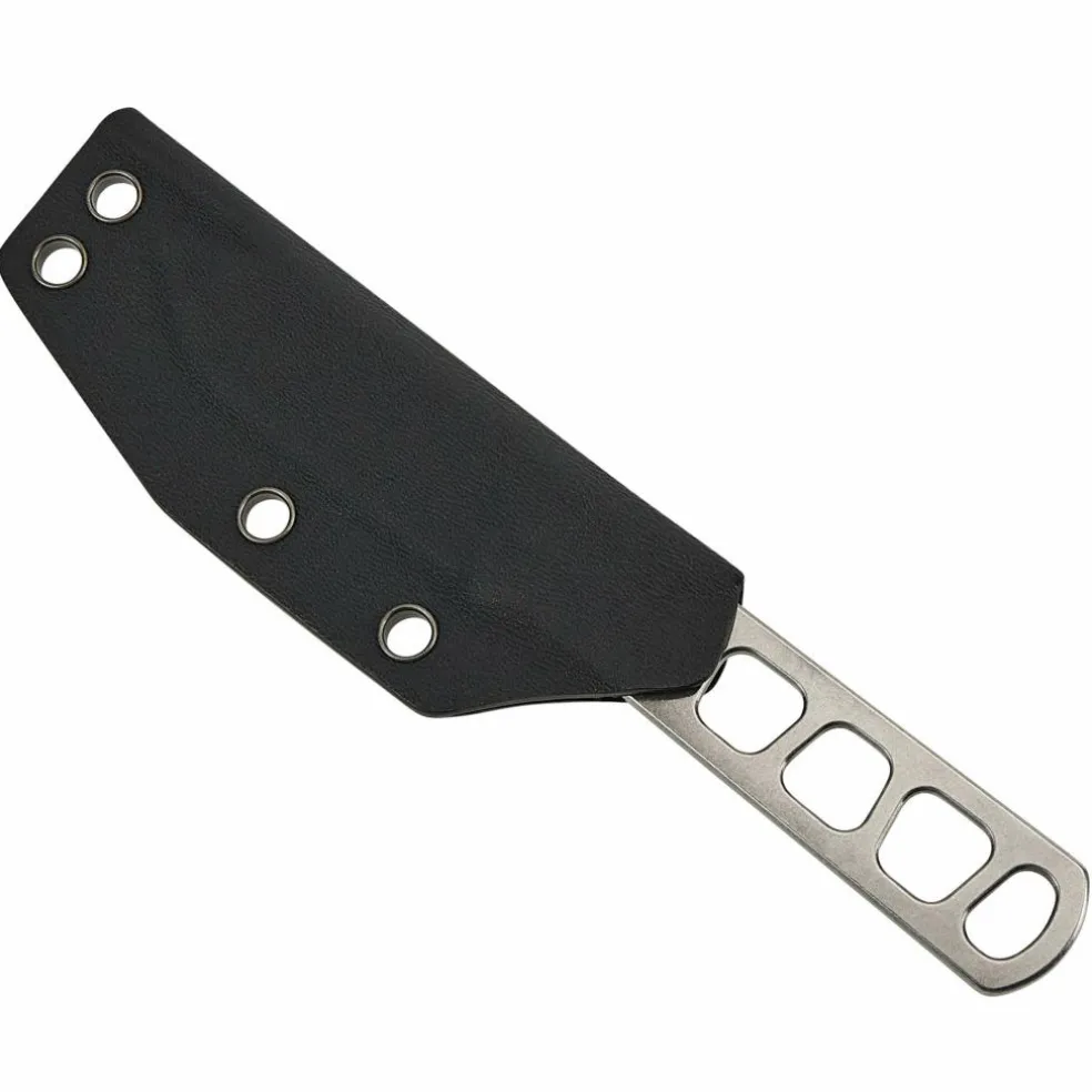 Böker Manufaktur Solingen BFF PACKLITE - Feststehendes Messer