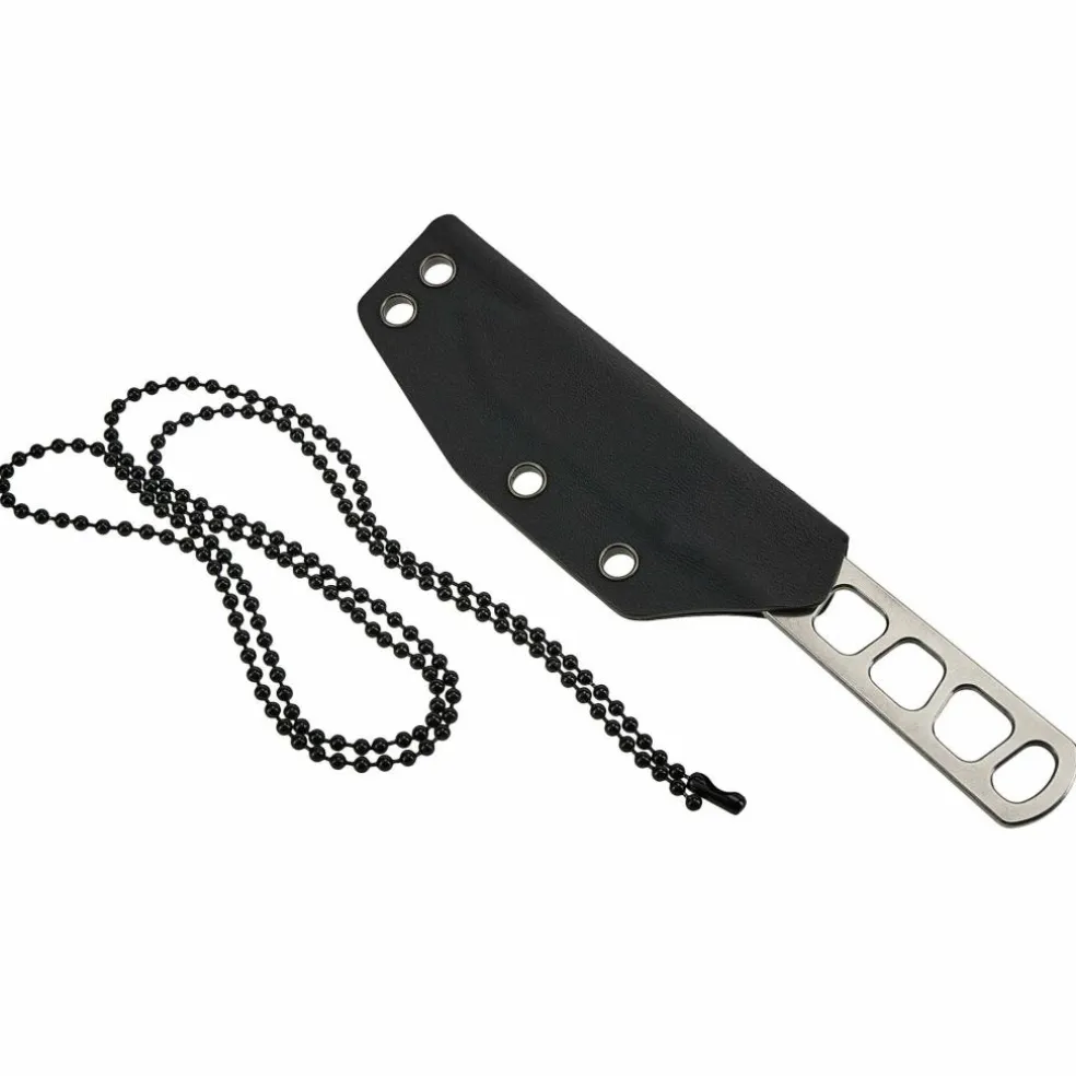 Böker Manufaktur Solingen BFF PACKLITE - Feststehendes Messer