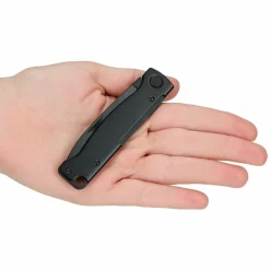 Böker Plus ATLAS ALL BLACK - Klappmesser