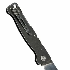 Böker Plus ATLAS BACKLOCK CLIPPOINT - Klappmesser